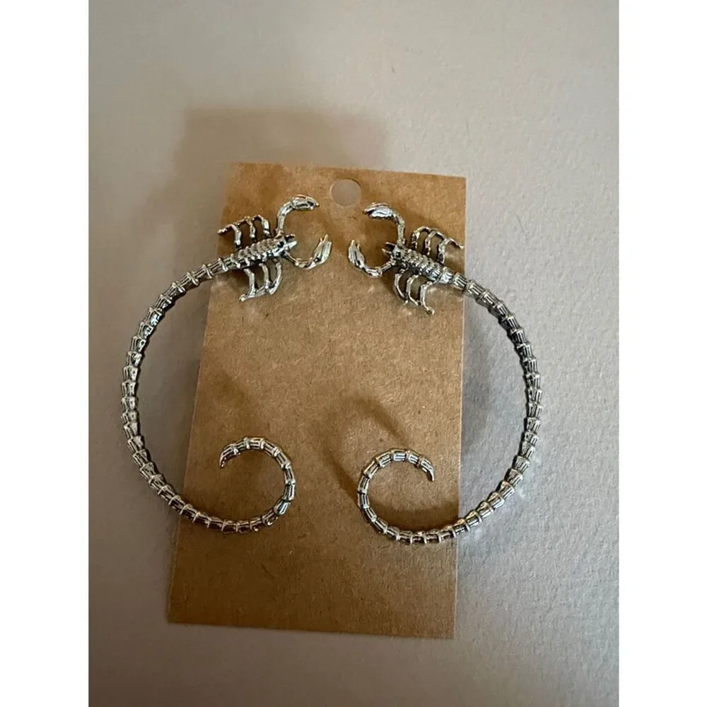 Free People statement ear